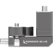 Kondor Blue Universal Lens Mount Support for Speed Boosters & Adapters