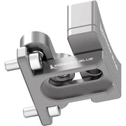 Kondor Blue Universal Lens Mount Support for Speed Boosters & Adapters