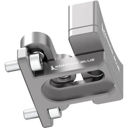 Kondor Blue Universal Lens Mount Support for Speed Boosters & Adapters