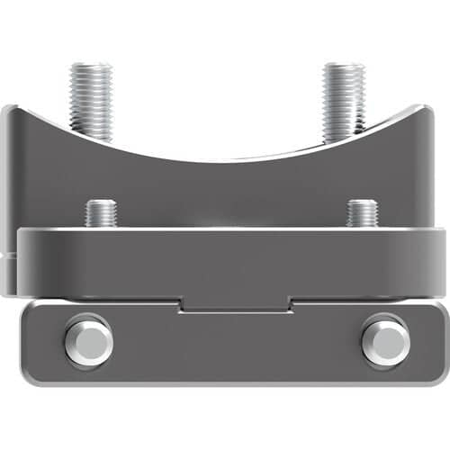 Kondor Blue Universal Lens Mount Support for Speed Boosters & Adapters
