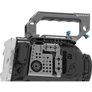 Kondor Blue URSA Mini Cage with Remote Trigger Handle (12K/4.6K/4K)