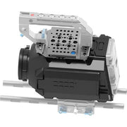 Kondor Blue URSA Mini Cage (12K/4.6K/4K)