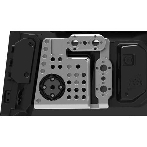 Kondor Blue URSA Mini Cage (12K/4.6K/4K)