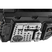 Kondor Blue URSA Mini Side Plate