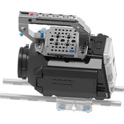 Kondor Blue URSA Mini Cage with Remote Trigger Handle (12K/4.6K/4K)