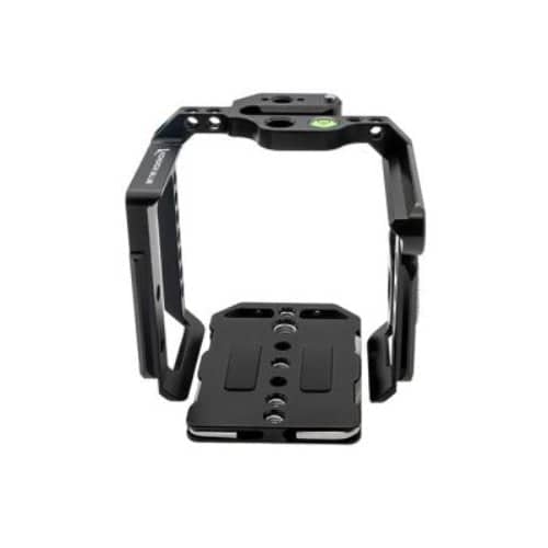 Kondor Blue Z Cam Cage E2 Flagship Cage (M4 S6 F6 F8) (Cage Only) (Black)