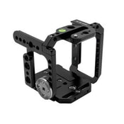 Kondor Blue Z Cam Cage E2 Flagship Cage (M4 S6 F6 F8) (Cage Only) (Black)