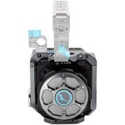 Kondor Blue Z Cam Cage E2 Flagship Cage (S6 F6 F8) - Without Top Handle (Space Grey)