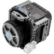 Kondor Blue Z Cam Cage E2 Flagship Cage (S6 F6 F8) - Without Top Handle (Space Grey)