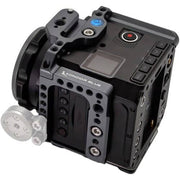 Kondor Blue Z Cam Cage E2 Flagship Cage (S6 F6 F8) - Without Top Handle (Space Grey)