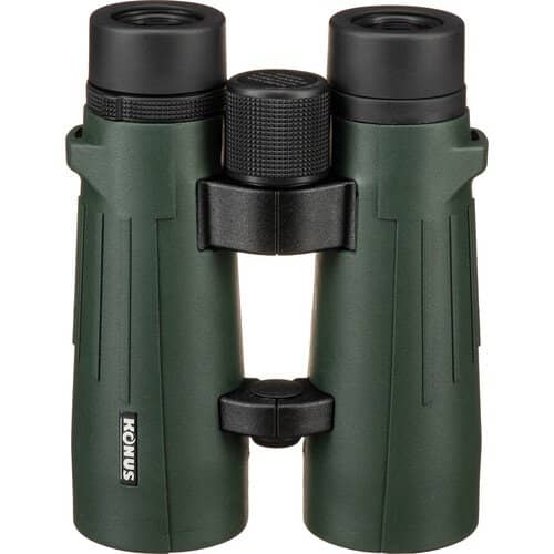 Konusrex 10x50 Binoculars