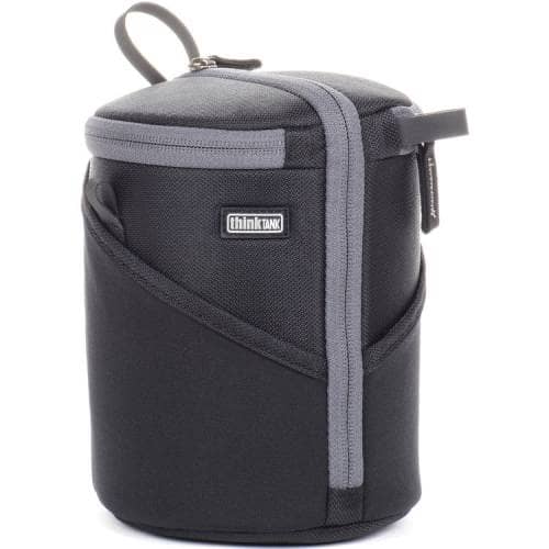Think Tank Photo Lens Case Duo 30 (Black)