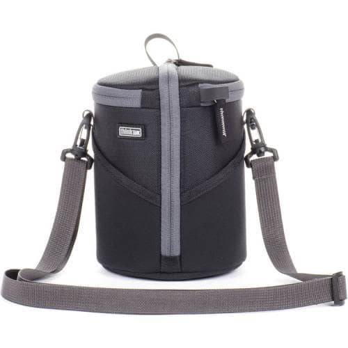 Think Tank Photo Lens Case Duo 30 (Black)
