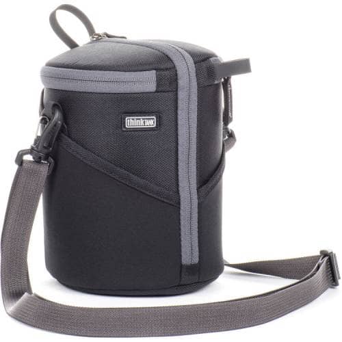 Think Tank Photo Lens Case Duo 30 (Black)