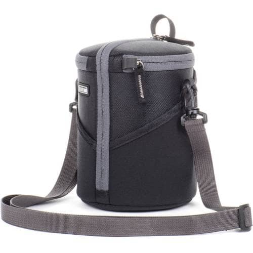 Think Tank Photo Lens Case Duo 30 (Black)