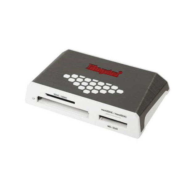 Kingston USB 3.0 Multi Card Reader