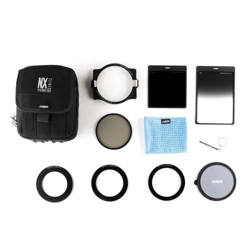 Cokin NX Landscape Kit