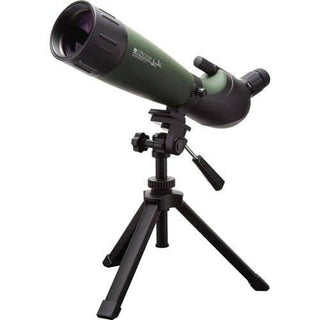 Konus KonuSpot-65 15-45x65 Spotting Scope v.3 (Angled Viewing)