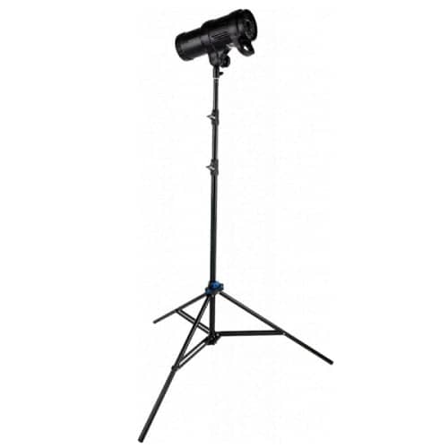 KUPO 070AC 4 Way Stackable 210cm Air Cushioned Click Stand
