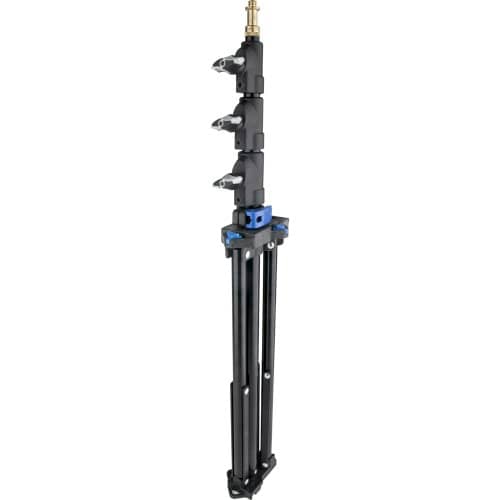 KUPO 070AC 4 Way Stackable 210cm Air Cushioned Click Stand