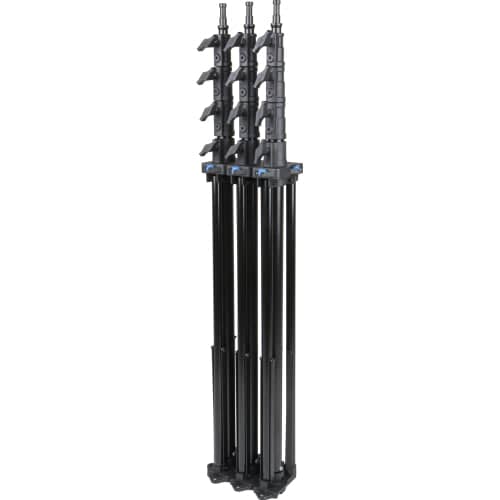 KUPO 121 Grand 4-Way Snap Stand 366cm