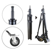 Kupo 163MB Steadicam Stand