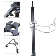 Kupo 163MB Steadicam Stand