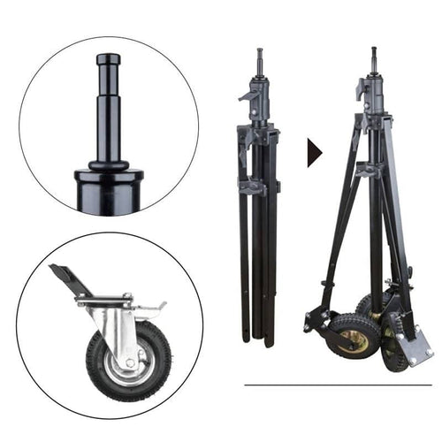 Kupo 163MB Steadicam Stand