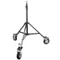 KUPO 163MBC Steadicam Stand with Caster wheels