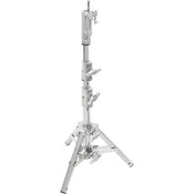 KUPO 186M Short Low Mighty Stand With Junior Stand Top