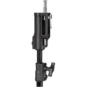kupo-227mb-master-combo-aluminium-315cm-senior-stand-black