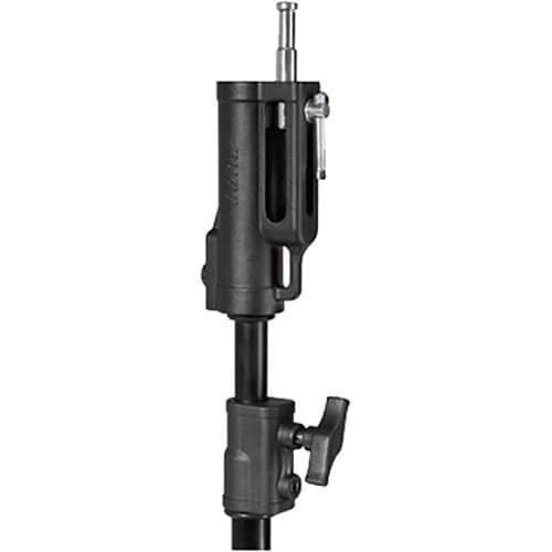 kupo-227mb-master-combo-aluminium-315cm-senior-stand-black