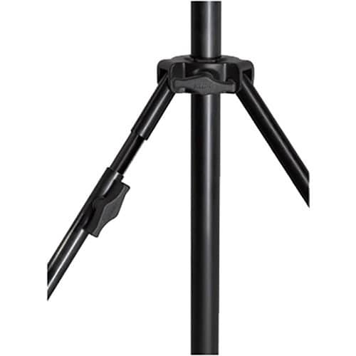 kupo-227mb-master-combo-aluminium-315cm-senior-stand-black