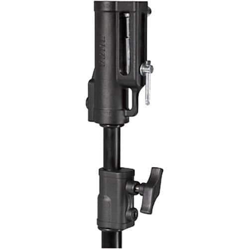 kupo-227mb-master-combo-aluminium-315cm-senior-stand-black