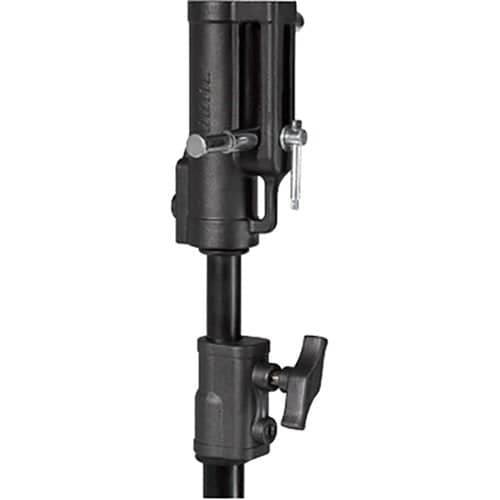 kupo-227mb-master-combo-aluminium-315cm-senior-stand-black