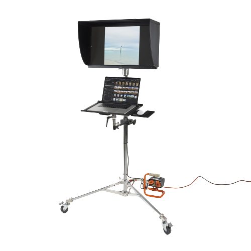 Kupo 320M Tethermate & Monitor Kit