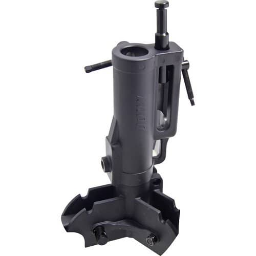 Kupo 340 Quick Action Roller Stand Fold Up Base