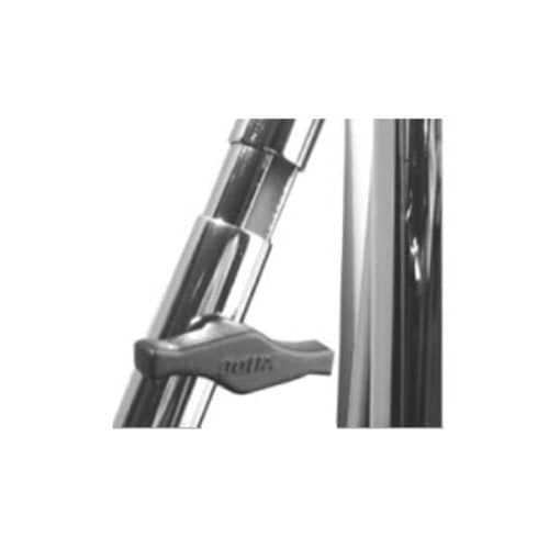 KUPO 482T 2 Section Wind-Up Stand With Auto Self-Locking Device