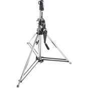 KUPO 482T 2 Section Wind-Up Stand With Auto Self-Locking Device