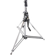 KUPO 482T 2 Section Wind-Up Stand With Auto Self-Locking Device