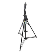 KUPO 483BT Black 380cm Wind-Up Light Stand With 30kg Load Capacity