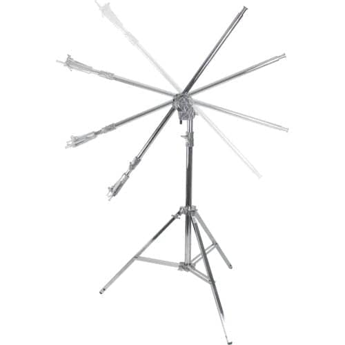 KUPO 546M Junior Boom Stand 510cm With 280cm Integrated Boom