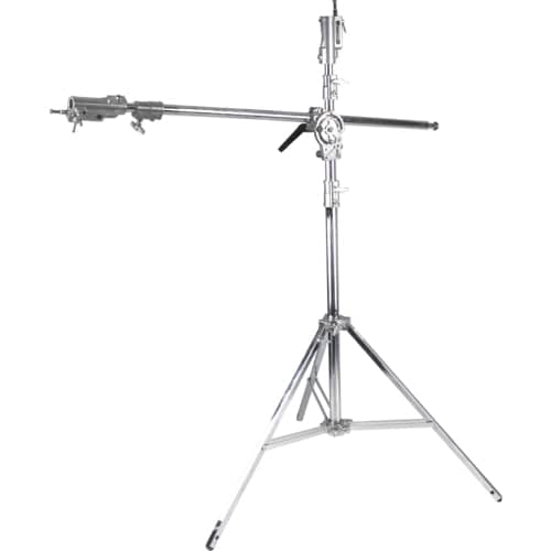 KUPO 546M Junior Boom Stand 510cm With 280cm Integrated Boom