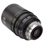Tokina Cinema 50-135mm MK II T2.9 Lens for PL Mount