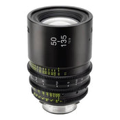 Tokina Cinema 50-135mm MK II T2.9 Lens for PL Mount