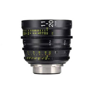 Tokina 11-20mm T2.9 Cine Zoom Lens for Canon EF Mount