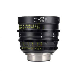 Tokina 11-20mm T2.9 Cine Zoom Lens for - Canon EF Mount