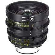 Tokina 11-20mm T2.9 Cine Zoom Lens For Nikon F Mount
