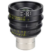 Tokina 11-20mm T2.9 Cine Zoom Lens for Sony-E Mount
