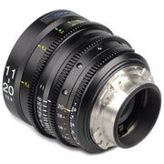 Tokina 11-20mm T2.9 Cine Zoom Lens for Arri PL Mount